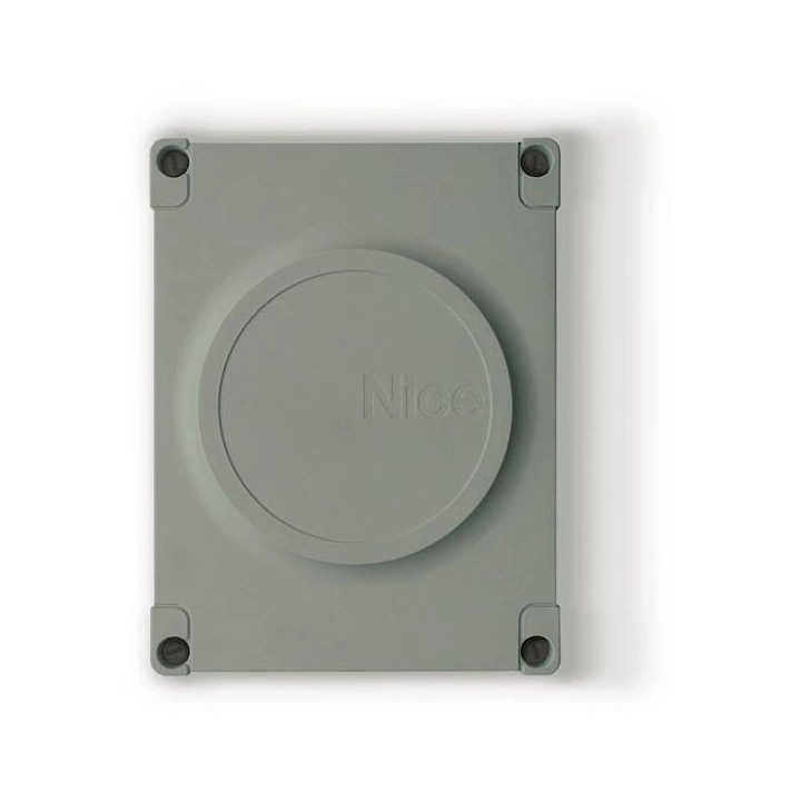 Control Panel Nice MC424LR10 for Gate Automation