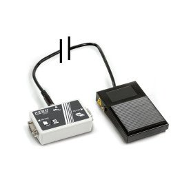 Foot switch YKF-01