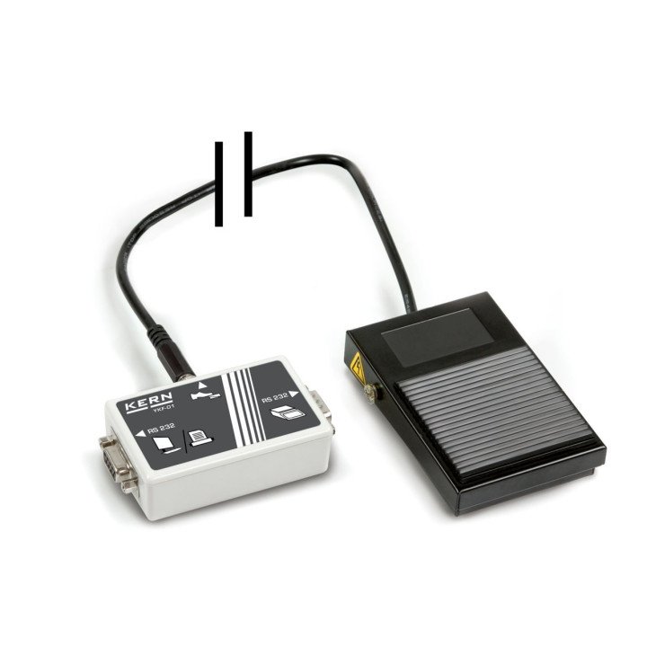 Foot switch YKF-01