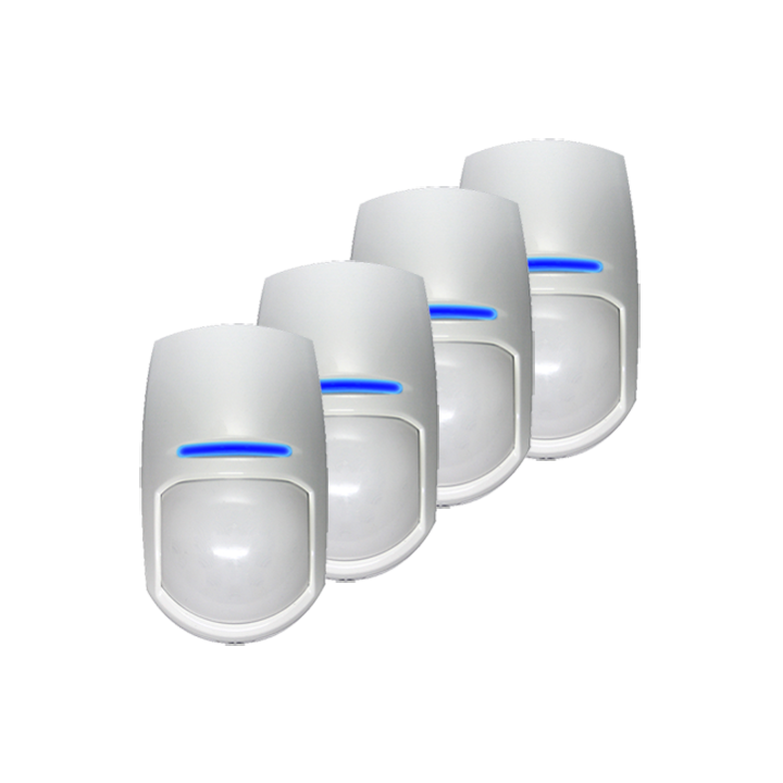 PYRONIX 10XKX15DD Внутренний PIR датчик движения