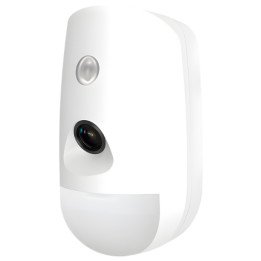 BELAIDIS PIR DETEKTORIUS SU KAMERA AX PRO DS-PDPC12P-EG2-WE(B) Hikvision