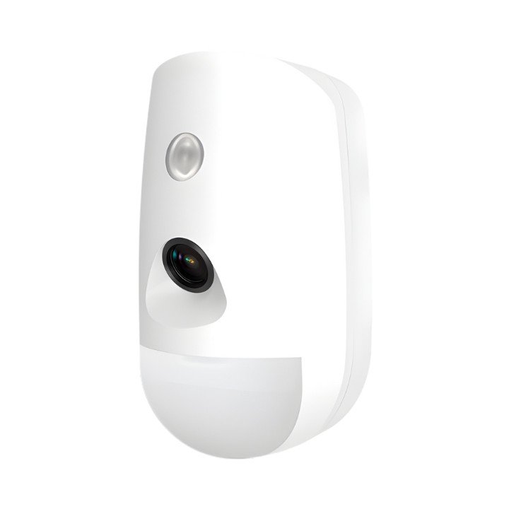 BELAIDIS PIR DETEKTORIUS SU KAMERA AX PRO DS-PDPC12P-EG2-WE(B) Hikvision