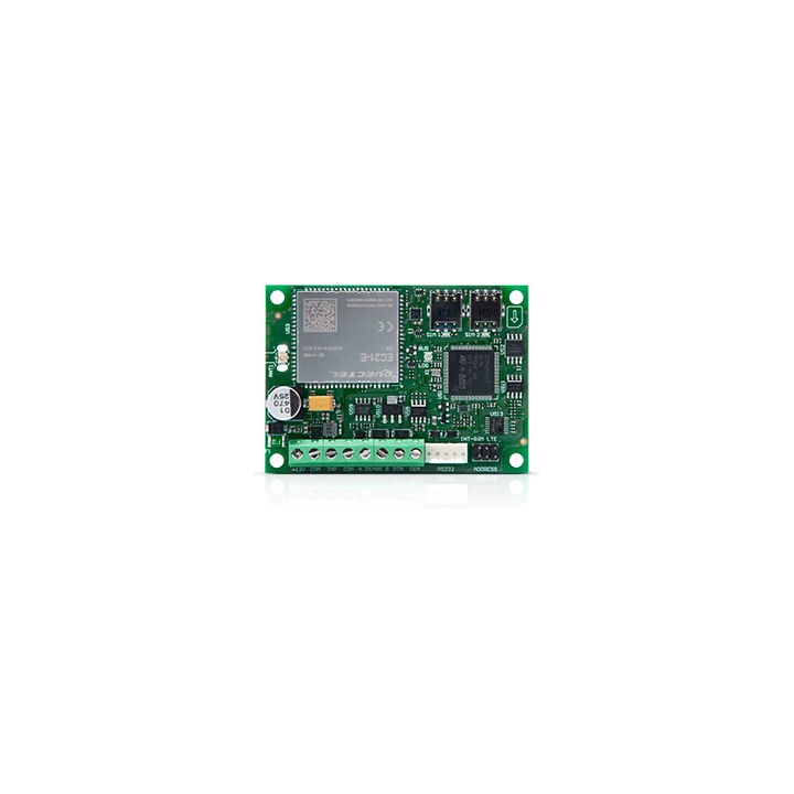 МОДУЛЬ GPRS СВЯЗИ INT-GSM-LTE SATEL