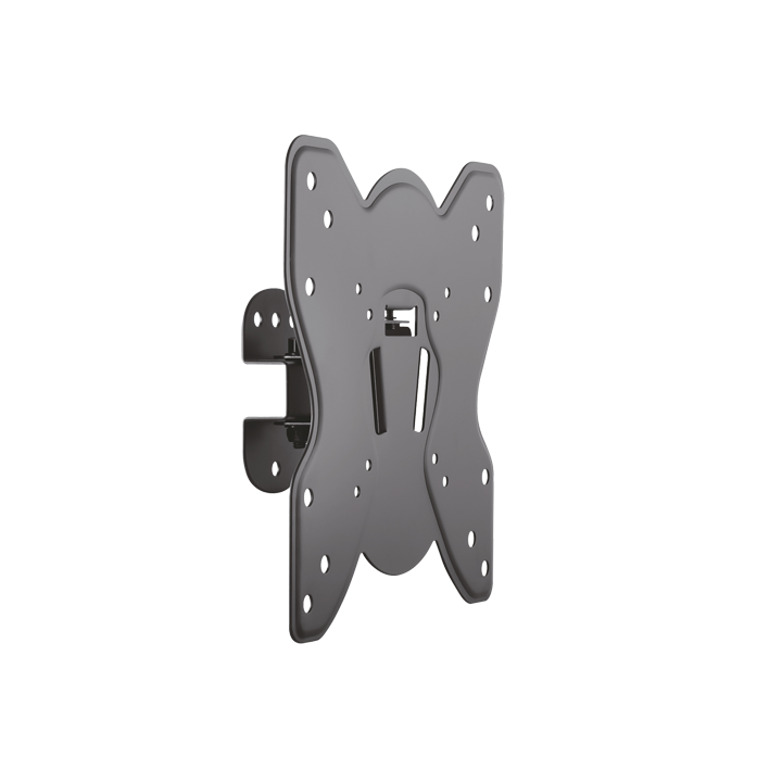 MARCA BLANCA TVM-423 TV Wall Mount Bracket – 25 kg Capacity, Fixed, for Most TVs