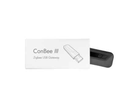 Conbee III universālā Zigbee USB vārteja