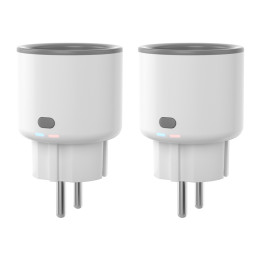 Sonoff S60TPF WiFi nutipesa (2pakk)