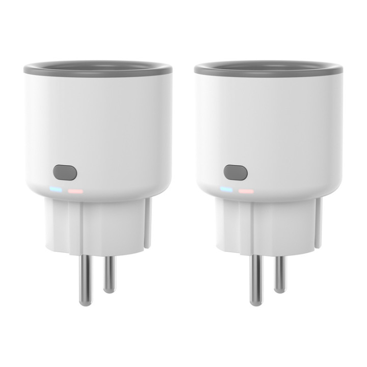 Sonoff S60TPF WiFi nutipesa (2pakk)