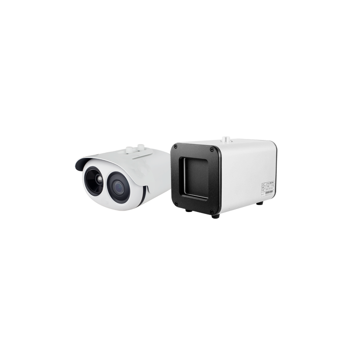 MARCA BLANCA KIT-PANDA-BLACKBODY ONVIF Temperature Sensor