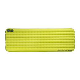 Flextail Tiny Sleeping Pad R03 AVS tavallinen puhallettava patja (vihreä)