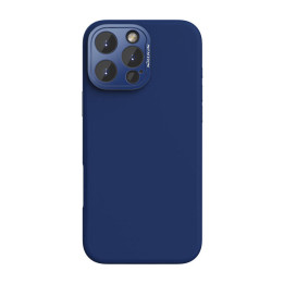 Nillkin LensWing Magnetic Case for Apple iPhone 16 Pro Max (Blue)