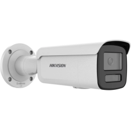 Hikvision DS-2CD2T46G3-2IZY Acusense DarkFighter Dual-Mic IP kulka kamera IP67 4MP IR 60m 2.8/4mm