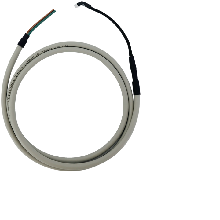 Hager HTC150H ZSI adapteri h3+:lle Pituus 1,20 m