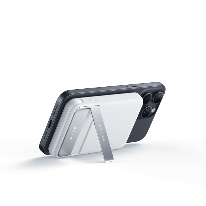 EcoFlow RAPID magnetiline akupank, 5000mAh, (sinine).