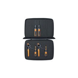 Smart probes set Testo Smart Probes AC & refrigeration test kit plus for air conditioning and refrigeration systems