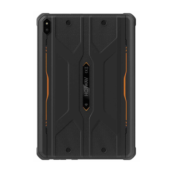 HOTWAV TAB R10 Pro tabletti (oranssi)