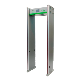 ZKTECO ZK-D3180S-TD veido atpažinimo biometrinis terminalas su RFID, PIN, IP65