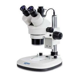 Stereo Zoom Microscope KERN OZL 466