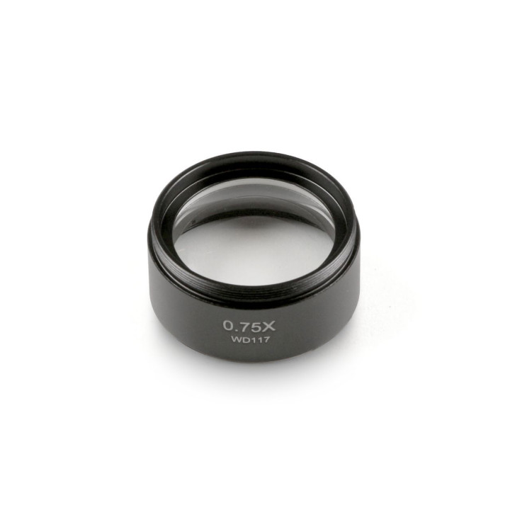 Mikroskoobi objektiiv KERN OZB-A4210