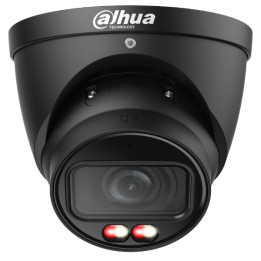 IP-KAAMERA IPC-HDW5559T-ZE-IL-27135-BLACK WizMind – 5 Mpx 2,7 mm ... 13,5 mm DAHUA