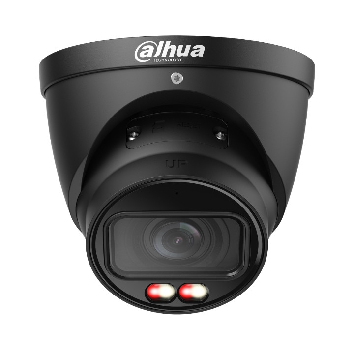 IP-KAAMERA IPC-HDW5559T-ZE-IL-27135-BLACK WizMind – 5 Mpx 2,7 mm ... 13,5 mm DAHUA