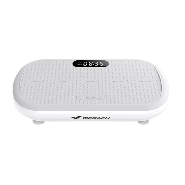 MERACH vibratsiooniplatvorm MR-2440G1 (hall)