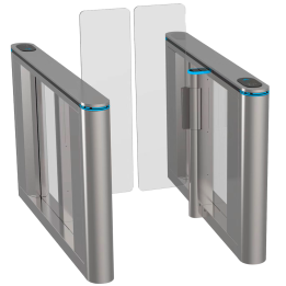 TURBOO TS-SG808-800-HIGH tuvuma lasītājs - RFID piekļuves kontroles lasītājs