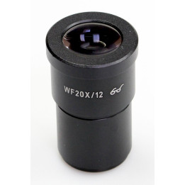 Mikroskopo okuliaras KERN OZB-A4120