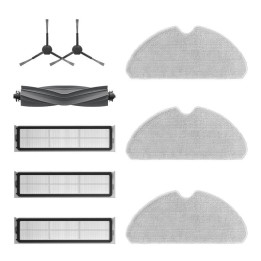 Dreame D9 Max gen2 tarvikute komplekt
