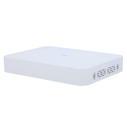UNIVIEW EASY UV-NVR301-08LB-P8 8-kanavainen PoE-verkkotallennin