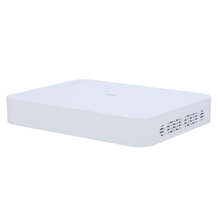 UNIVIEW EASY UV-NVR301-08LB-P8 8-канальный PoE NVR