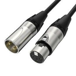 Maono XLR-180 kaabel (must)