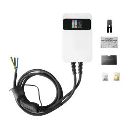 Besen SQ20-22KW-APP Wall Charger for Electric Cars