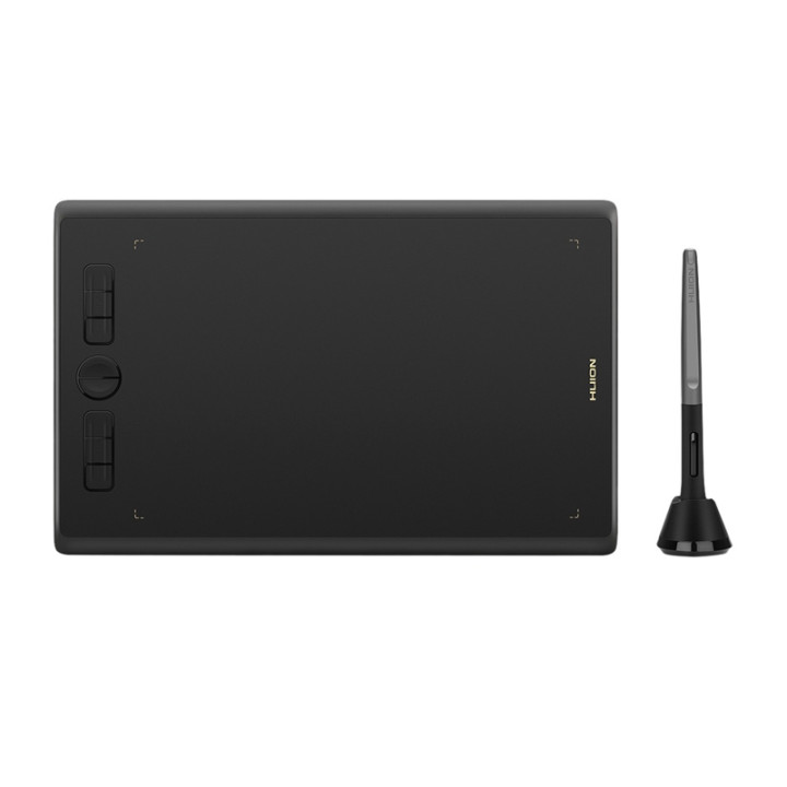 Huion H610X grafinis planšetinis kompiuteris