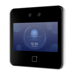 SAFIRE SF-AC3063MFR-IPW Proximity Reader with Wi-Fi and Face Recognition