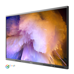 HISENSE HIS-75MR6DE-E monitor Google Home'i rakenduse ühilduvusega