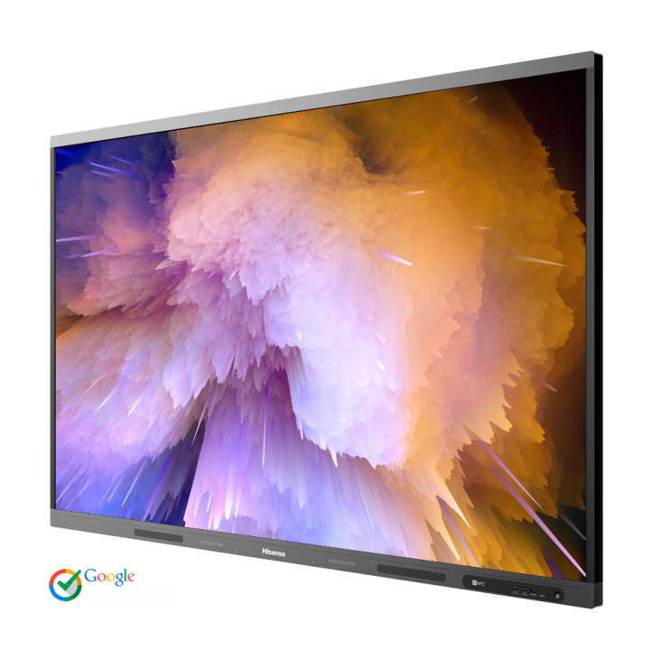 HISENSE HIS-75MR6DE-E monitor Google Home'i rakenduse ühilduvusega