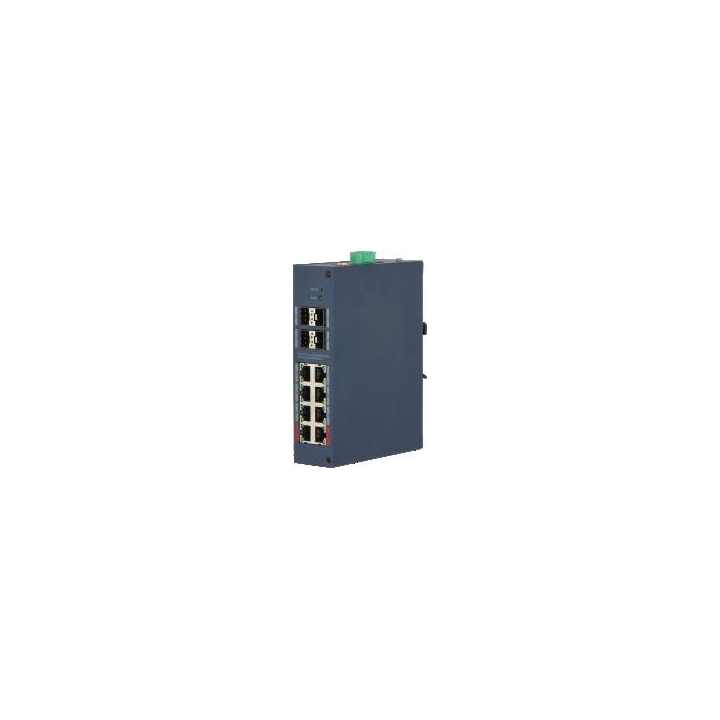 Dahua CHS4412-8GT-125 Switch