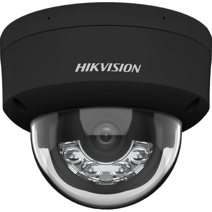 Hikvision DS-2CD2143G2-LIS2U (2,8 mm) – IP camera, black