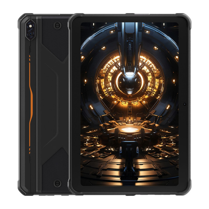 HOTWAV TAB R8 tabletė (oranžinė)