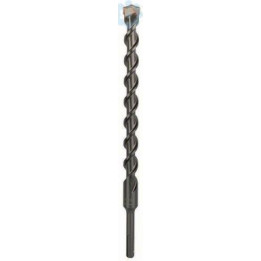 BOSCH 1618596262 SDS-plus-5 Masonry Drill Bit 20x250x300mm, 1-Piece