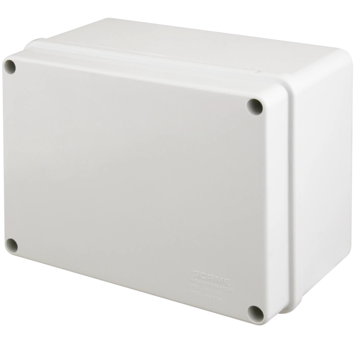 EXTENDER EXT-POE3H HERMETIKOS KOPO PULSARĖJE