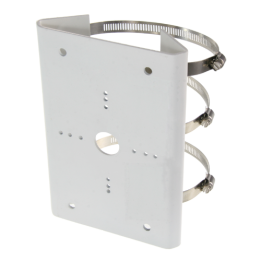 HIKVISION SP850DM-H laikapstākļiem izturīgs kameras korpuss āra ložu kamerām