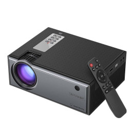 Projektor BlitzWolf BW-VP1 Pro 2800 lm, LCD paneel + LED lamp