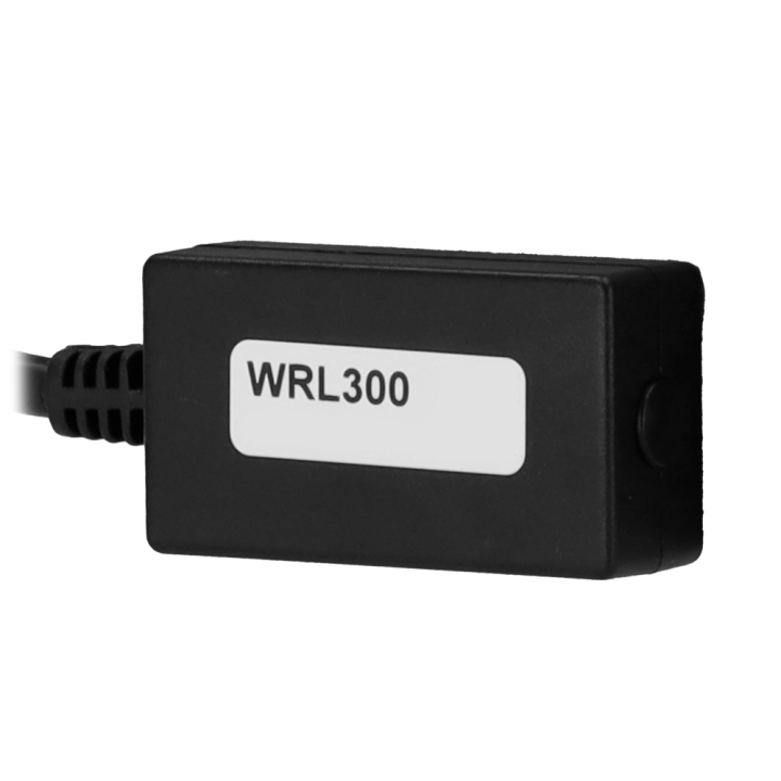 QUECLINK QL-WRL300 Bluetooth BLE GPS Tracker IP64 Asset Tracker