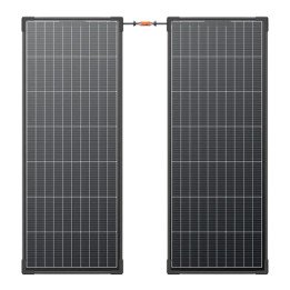 EcoFlow 130W Rigid Photovoltaic Panel Set of 2 (5022401002)