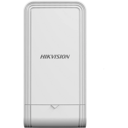 Hikvision DS-3WF500T-EI-2N/P 2,4GHz 300Mb/s PTP Wireless Bridge 500m PoE IP55 2 tk.