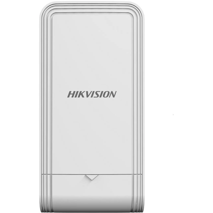 Hikvision DS-3WF500T-EI-2N/P 2,4 ГГц, 300 Мбит/с, беспроводной мост PTP, 500 м, PoE IP55, 2 шт.
