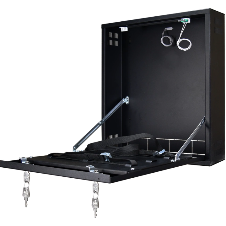 Pulsar AWO529 DVR korpuss