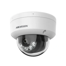 IP VANDALKIINDEL KAAMERA DS-2CD1143G2-LIU(2,8MM) Smart Hybrid Light – 3,7 Mpx Hikvision