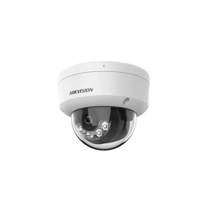 IP VANDALKIINDEL KAAMERA DS-2CD1143G2-LIU(2,8MM) Smart Hybrid Light – 3,7 Mpx Hikvision